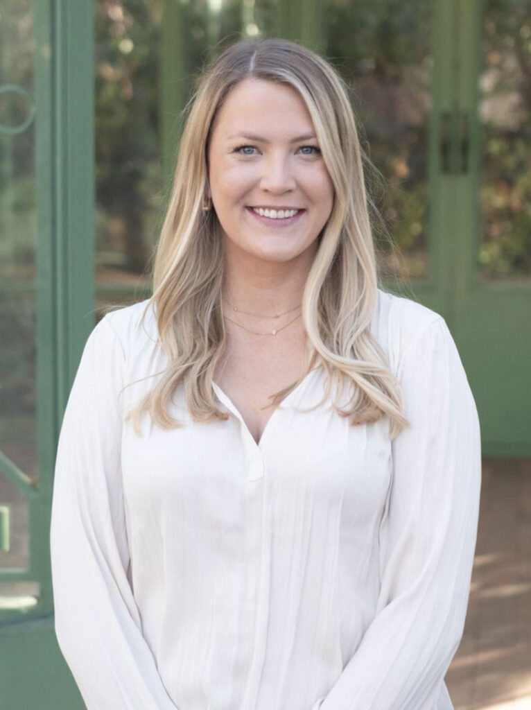 Erickson Interior Design - Lizzie Van Norman - Design Associate