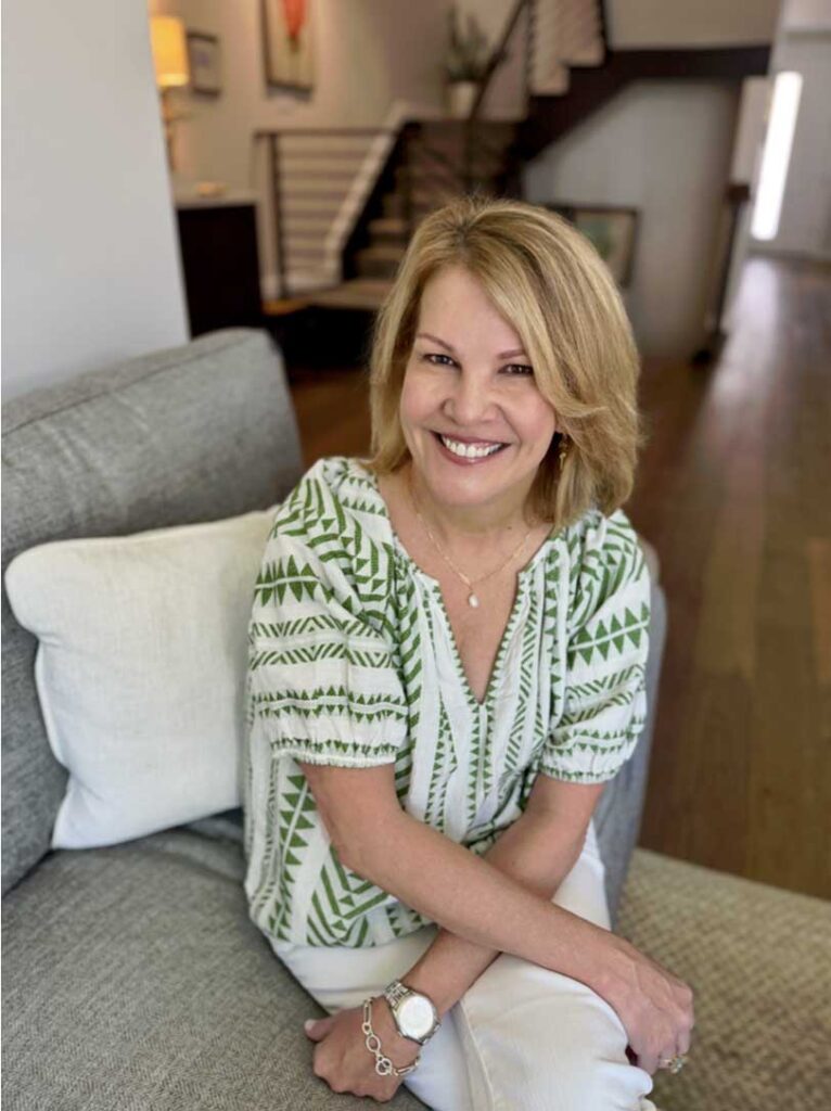 Erickson Interior Design - Pat VandenHeuvel, projet manager