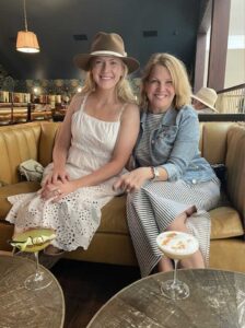 Erickson Interior Design - Pat and Lizzie